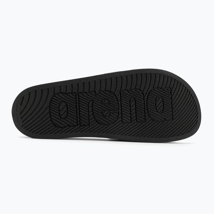 Arena Classics flip-flops black 5