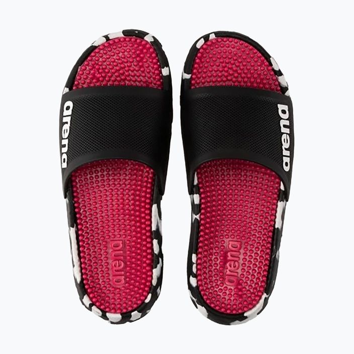 Marco BI arena pink slides 9