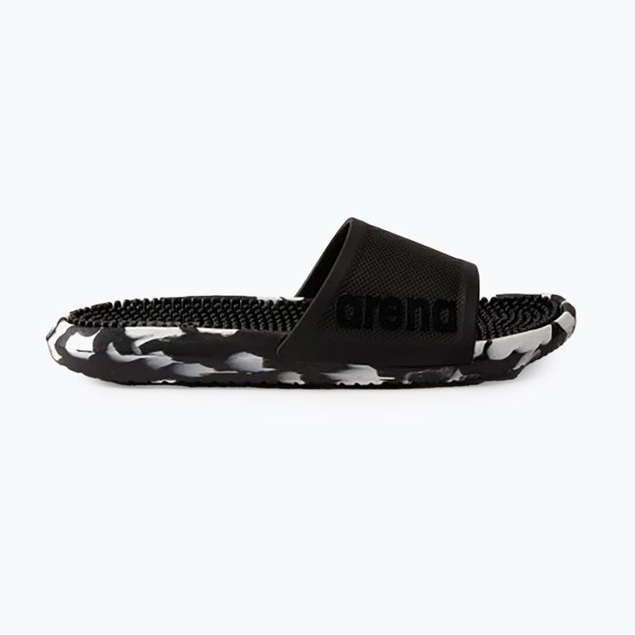 Marco BI arena slides black 11