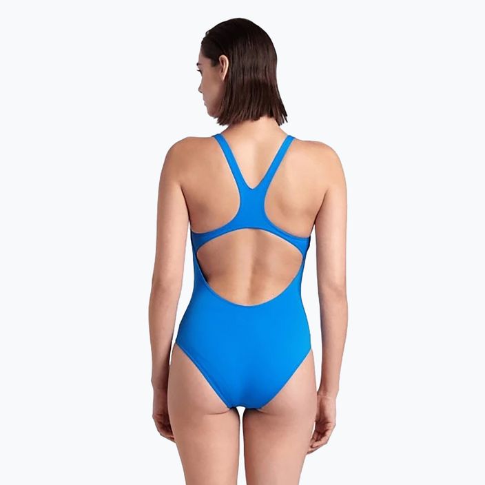 Women's one-piece swimsuit arena Team Swimsuit Challenge Solid 6