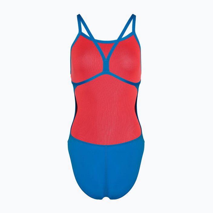 Women's one-piece swimsuit arena Team Swimsuit Challenge Solid 2