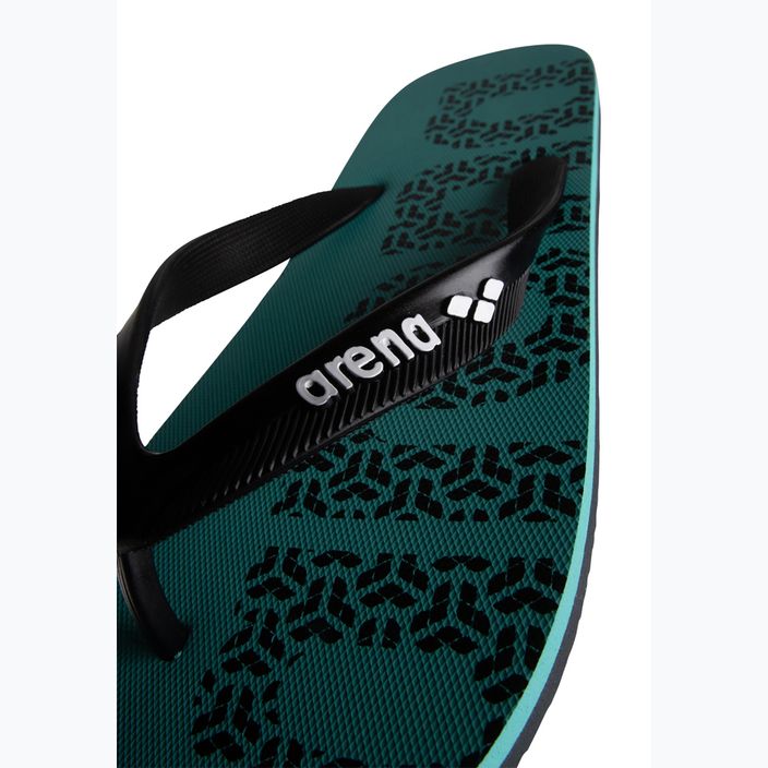 Arena Flip Flop water flip flops 12