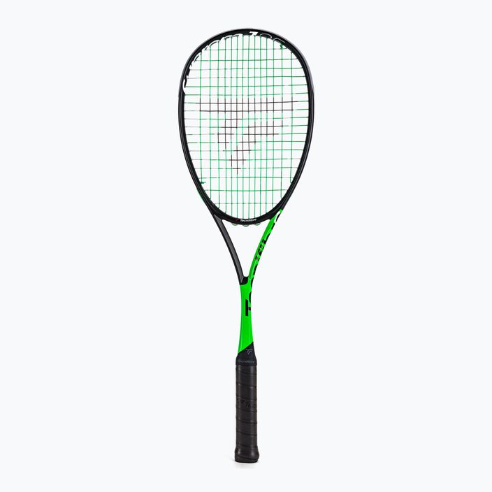 Tecnifibre Suprem 125 Curv squash racket