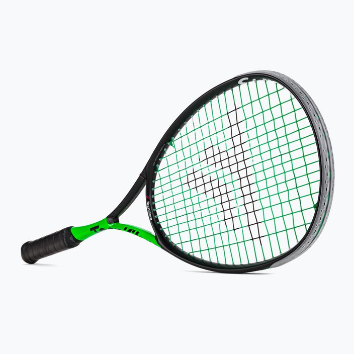 Tecnifibre Suprem 125 Curv squash racket 2