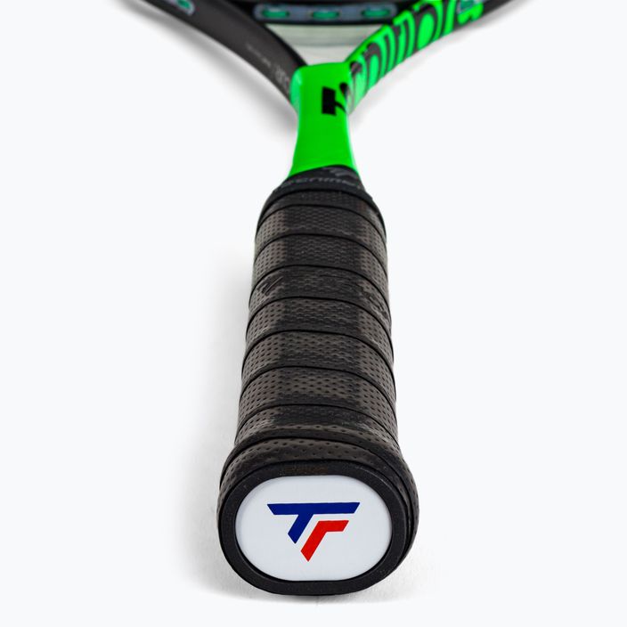Tecnifibre Suprem 125 Curv squash racket 3