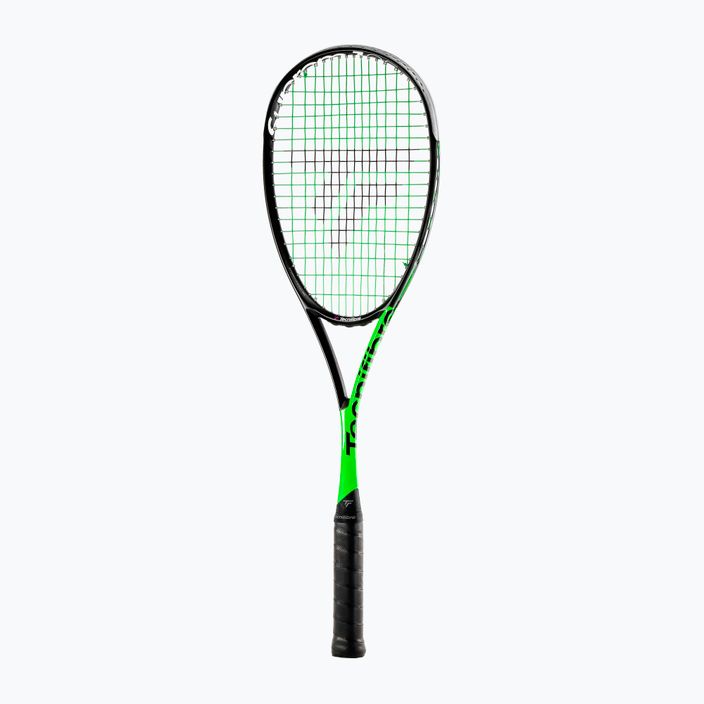 Tecnifibre Suprem 125 Curv squash racket 6