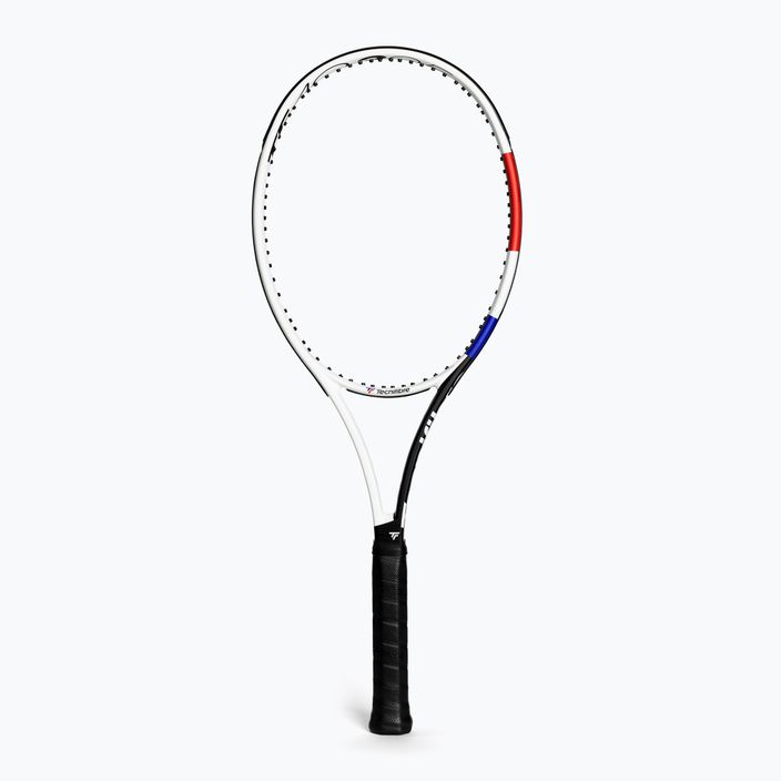 Tecnifibre tennis racket TF40 305 UNC white 14TF403052