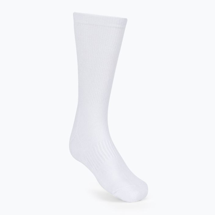 Tecnifibre tennis socks 3pak white 24TF 2