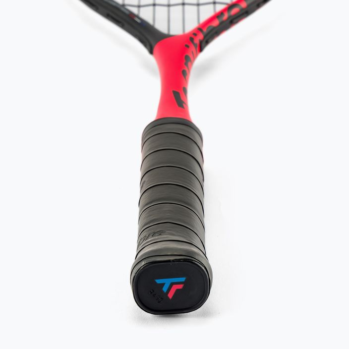 Tecnifibre squash racket sq.Cross Speed red/black 12CROSPE21 3