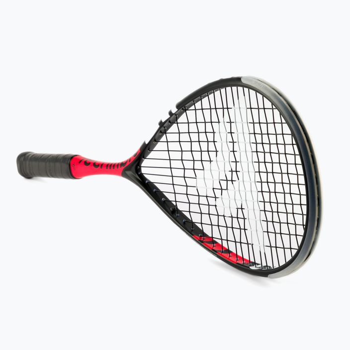 Tecnifibre squash racket sq.Cross Power red/black 12CROSPOW21 2