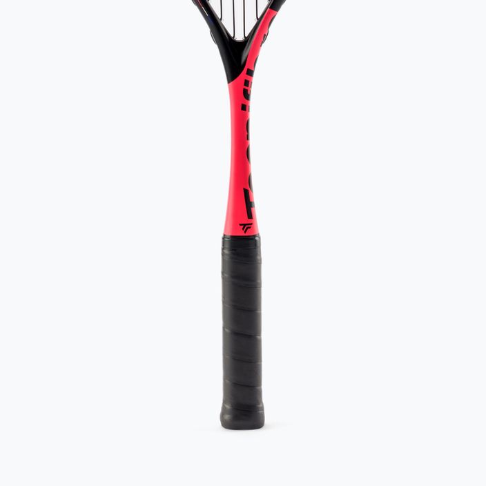 Tecnifibre squash racket sq.Cross Power red/black 12CROSPOW21 4