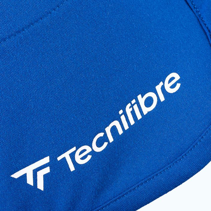Women's tennis shorts Tecnifibre blue 23LASH 3