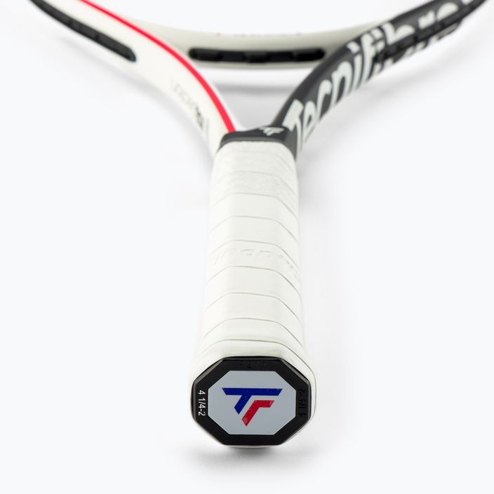 Tennis racket Tecnifibre T Fight RSL 280 NC white 14FI280R12 3