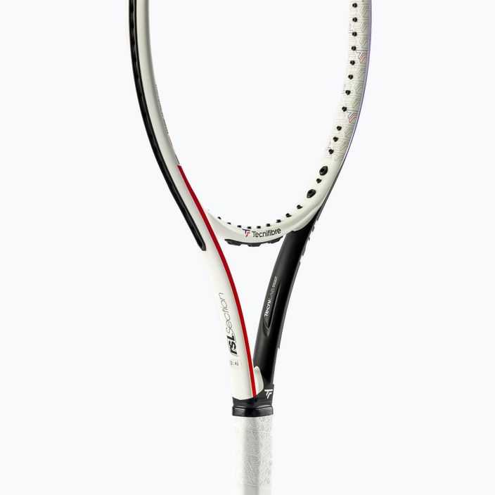 Tennis racket Tecnifibre T Fight RSL 280 NC white 14FI280R12 5