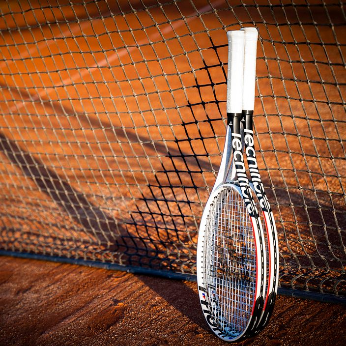 Tennis racket Tecnifibre T Fight RSL 280 NC white 14FI280R12 7