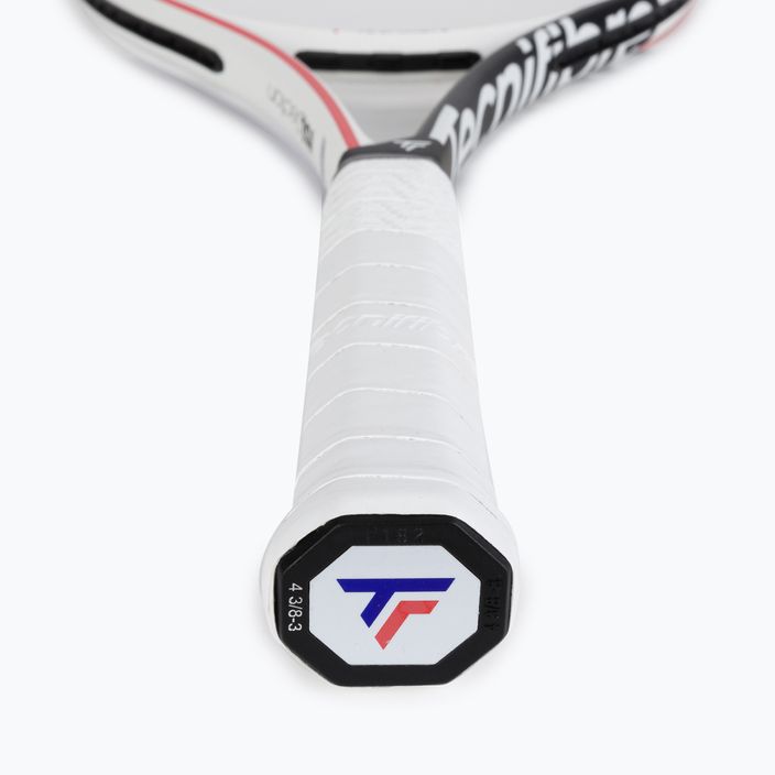 Tennis racket Tecnifibre T Fight RSL 295 NC white 14FI295R12 3