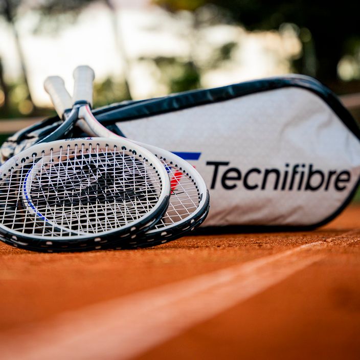 Tennis racket Tecnifibre T Fight RSL 295 NC white 14FI295R12 9