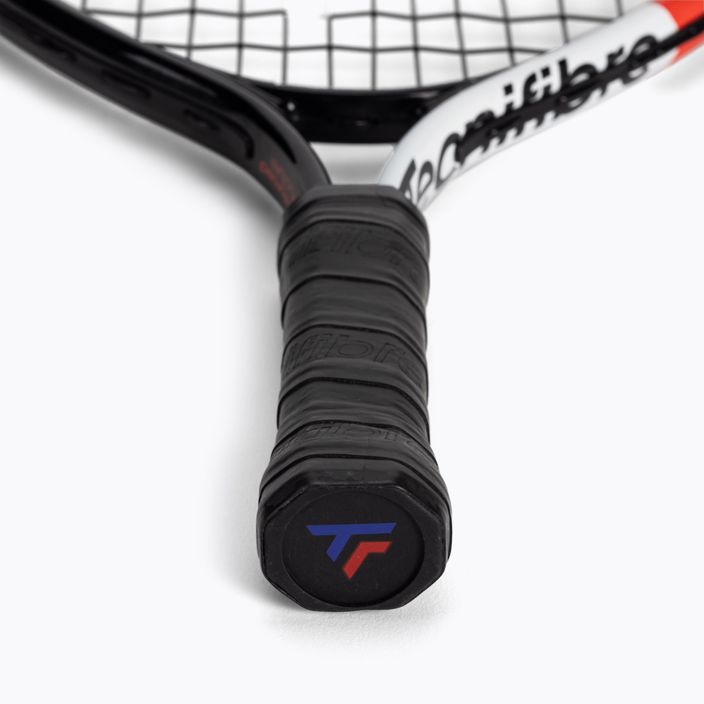 Tecnifibre Bullit 17 NW children's tennis racket black 14BULL17NW 3