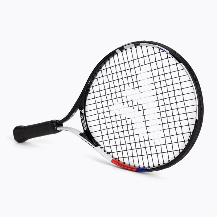 Tecnifibre Bullit 21 NW children's tennis racket black 14BULL21NW 2