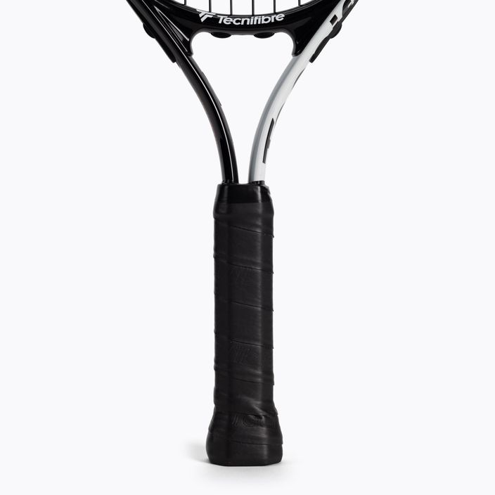 Tecnifibre Bullit 21 NW children's tennis racket black 14BULL21NW 4