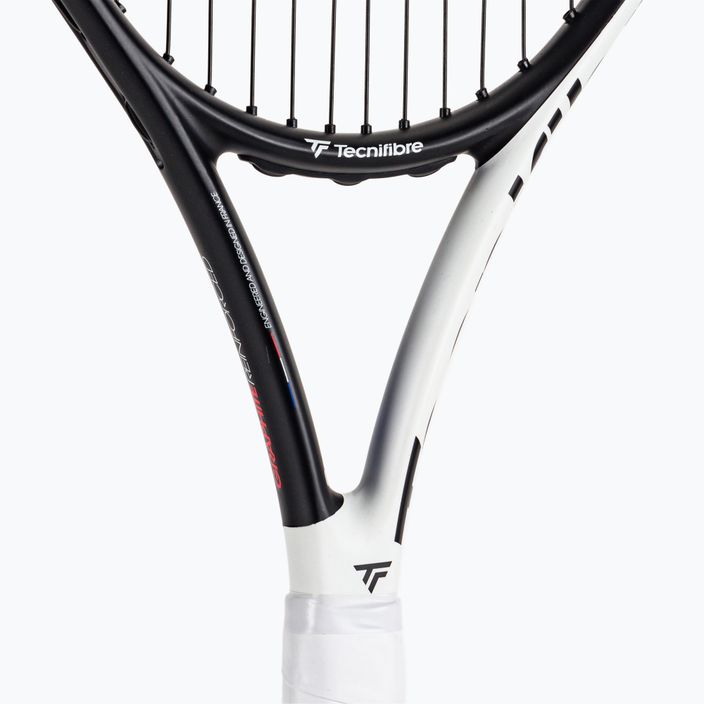 Tennis racket Tecnifibre T-Fit 265 Storm black 14FIT26521 4