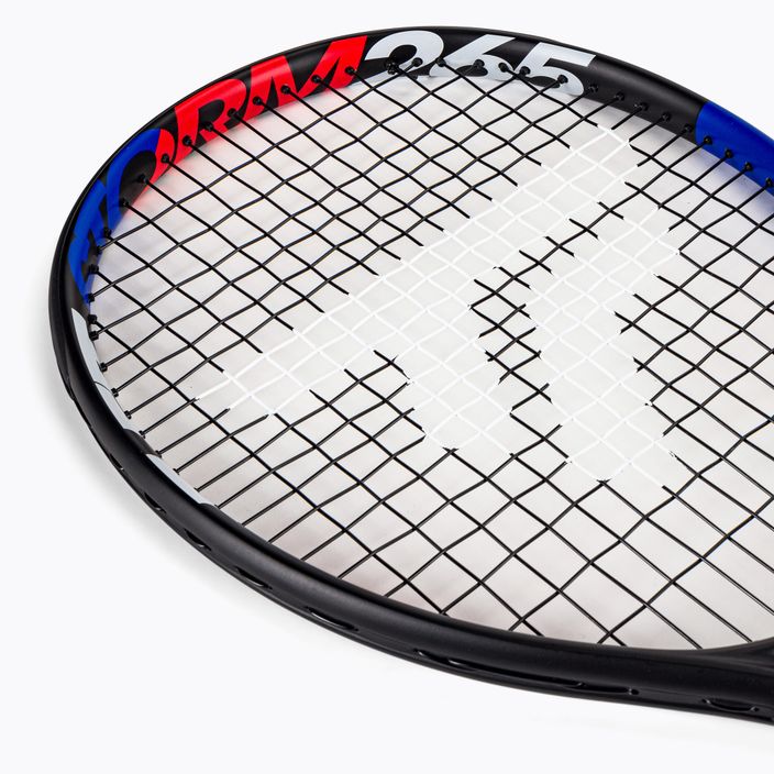 Tennis racket Tecnifibre T-Fit 265 Storm black 14FIT26521 5