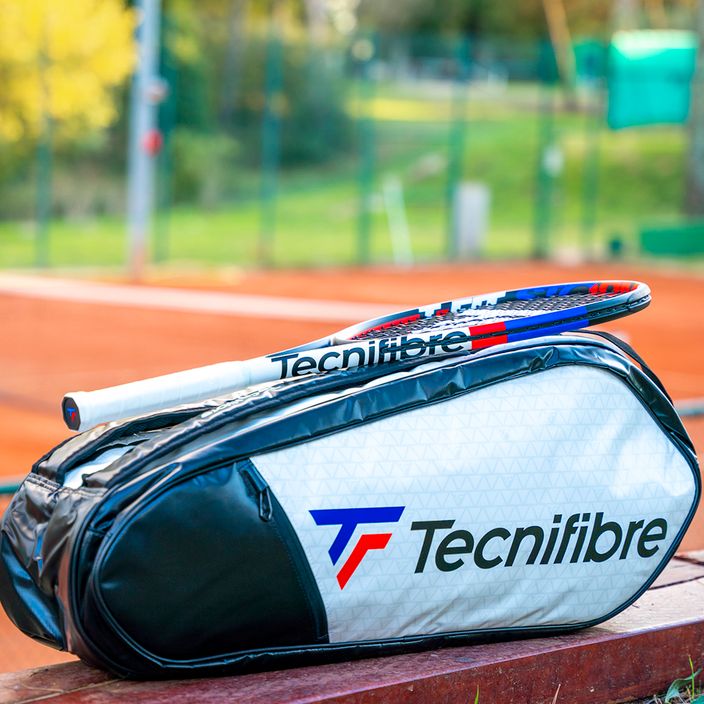 Tennis racket Tecnifibre T-Fit 265 Storm black 14FIT26521 8