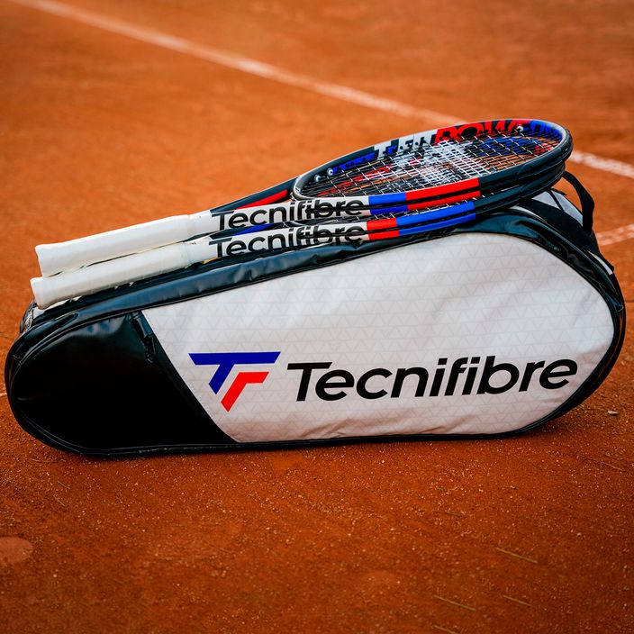Tennis racket Tecnifibre T-Fit 265 Storm black 14FIT26521 9