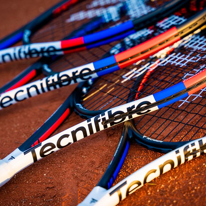 Tennis racket Tecnifibre T-Fit 265 Storm black 14FIT26521 11