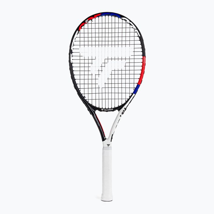Tecnifibre T Fit 275 Speed tennis racket black 14FIT27522