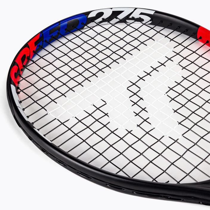 Tecnifibre T Fit 275 Speed tennis racket black 14FIT27522 5