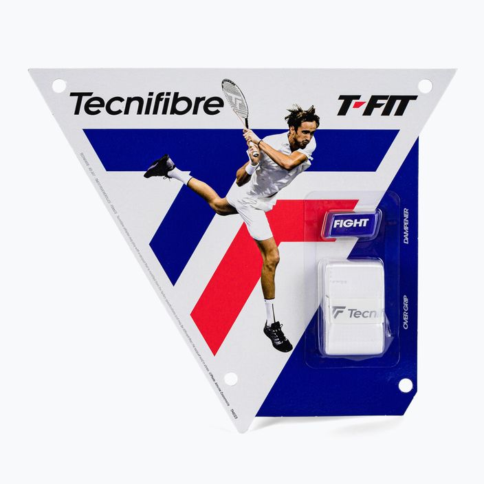 Tecnifibre T Fit 275 Speed tennis racket black 14FIT27522 6