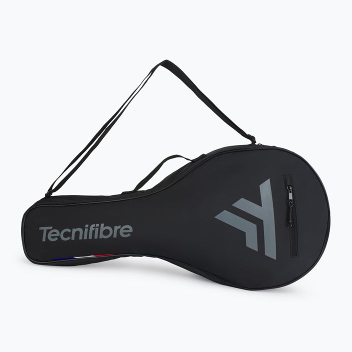 Tecnifibre Team Dry 4R tennis bag black 40TEDRY4RR 2