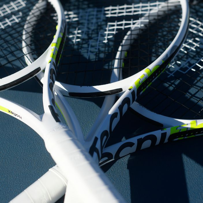 Tecnifibre tennis racket TF-X1 285 8