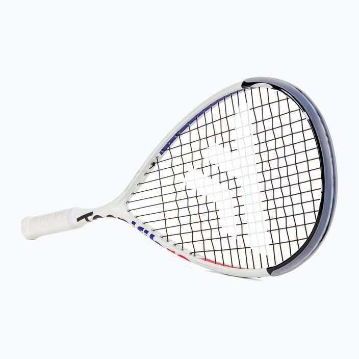 Tecnifibre Carboflex X-Top Junior squash racket 2