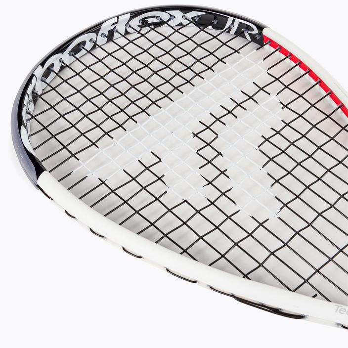 Tecnifibre Carboflex X-Top Junior squash racket 5