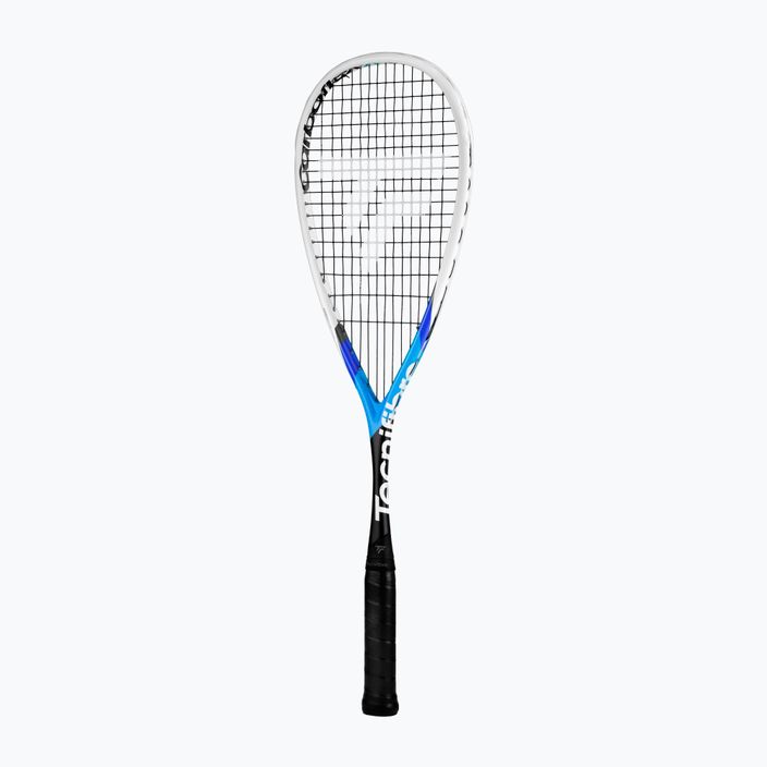 Tecnifibre squash racket Carboflex 130X-Speed sq. blue 6