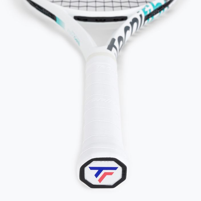 Tennis racket Tecnifibre Tempo 255 white 14TEM25520 3