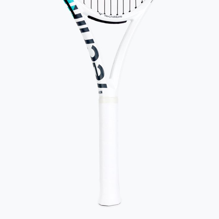 Tennis racket Tecnifibre Tempo 255 white 14TEM25520 4