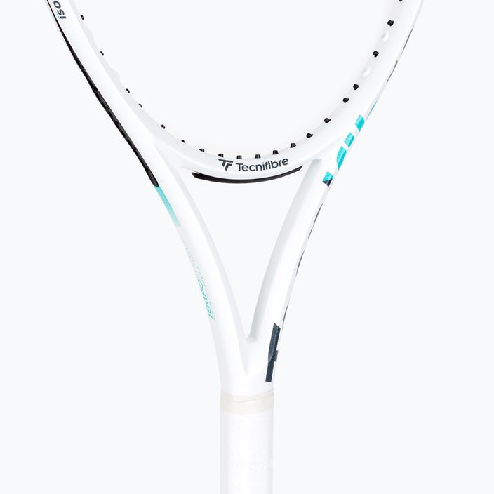 Tennis racket Tecnifibre Tempo 270 white 14TEM27020 5
