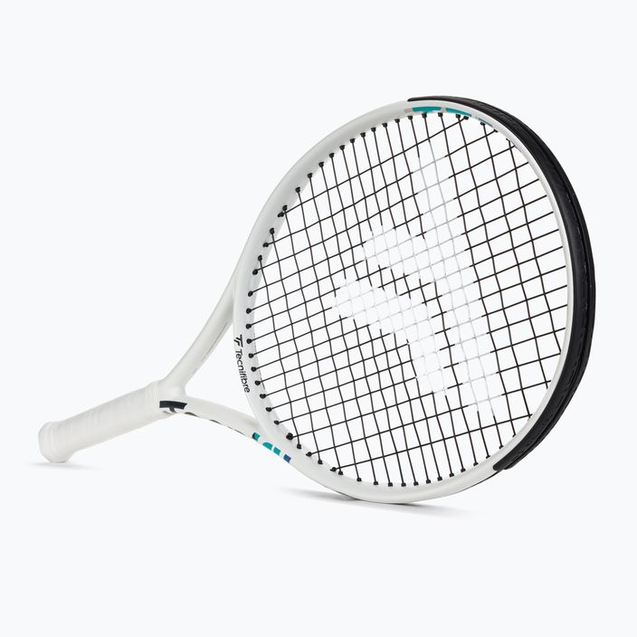 Children's tennis racket Tecnifibre Tempo 26 white 2