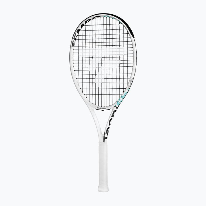 Tennis racket Tempo 265 white 6