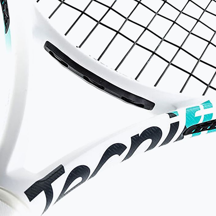 Tennis racket Tempo 265 white 8