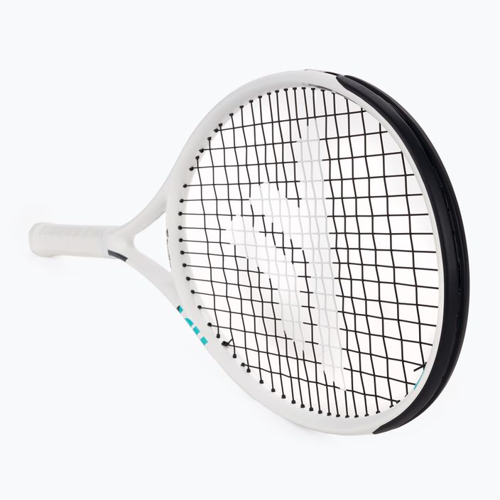 Tennis racket Tempo 265 white 2