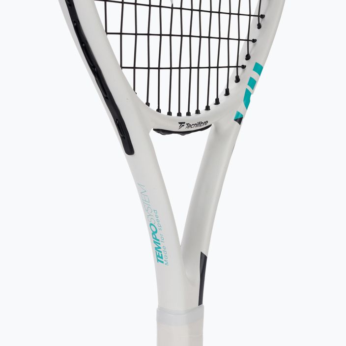 Tennis racket Tecnifibre Tempo 275 white 4
