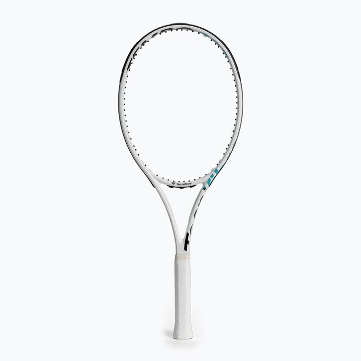 Tennis racket Tecnifibre Tempo 298 Iga G2 white 14TEM29822