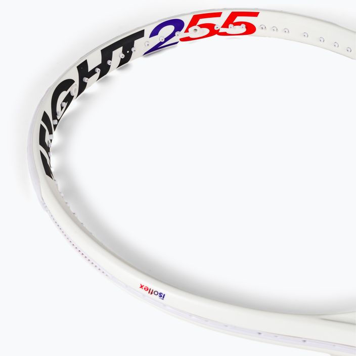 Tecnifibre T-Fight 255 Isoflex tennis racket 5
