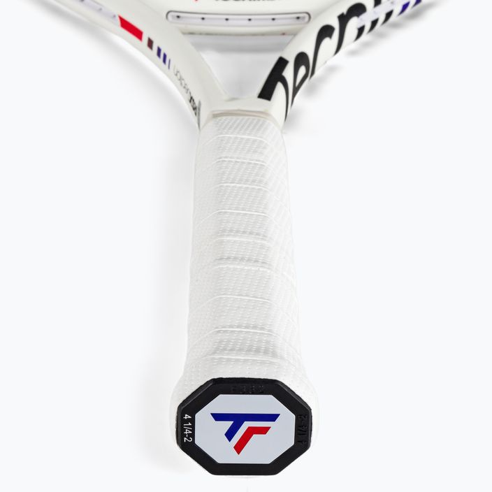 Tecnifibre T-Fight 270 Isoflex tennis racket 3
