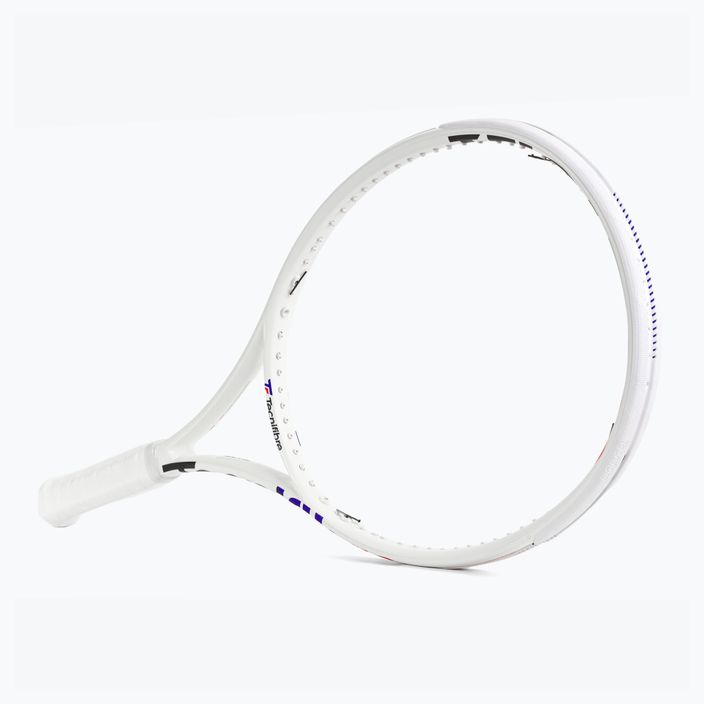 Tecnifibre T-fight 300 Isoflex tennis racket white 14FI300I33 2