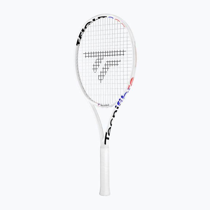 Tecnifibre T-fight 305 Isoflex tennis racket white 14FI305I33 6